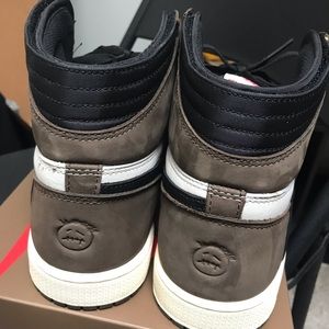 Meet your Posher, Xavier